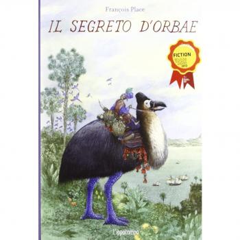 Il segreto d'Orbae