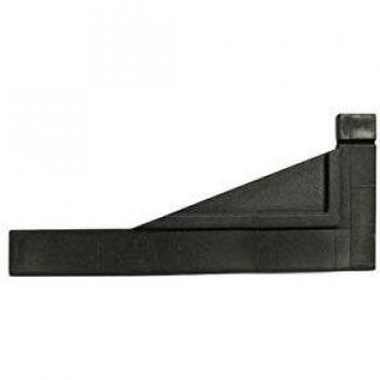 Profilo Angolare Perfix Antracite NORTENE Accessori Arredo Esterno