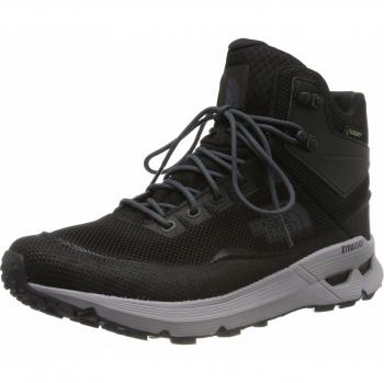 The North Face M Safien Mid GTX, Chaussures de Randonnée Hautes Homme