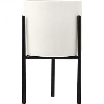 Soporte de Flores Moderno 2 Unidades
