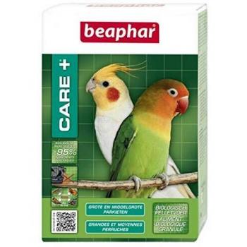 Alimentazione EcoBird 97% 500g