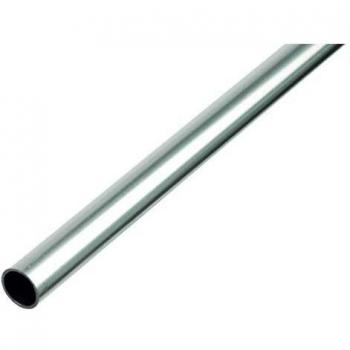 BA-Profil Rund 20 mm Aluminium