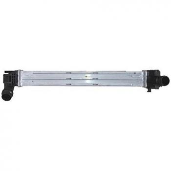 NRF 30357 Radiador de Intercooler