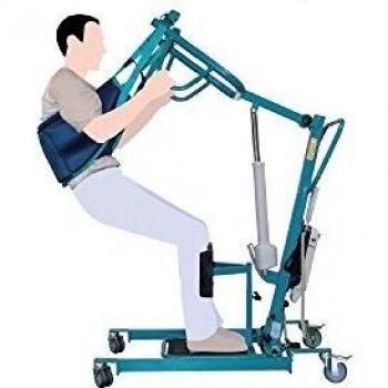 Turnier-Geschirr Ayudas Dinámicas – Standardgröße