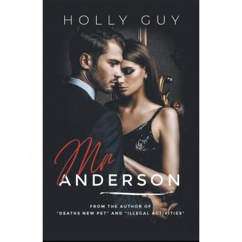 Mr Anderson