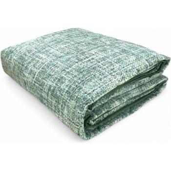 Quilt Vert Légèreté Kot Coco – Couette Printemps‑Été 220×270