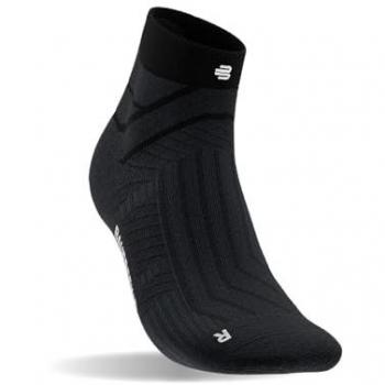 Donna Sportive Calze Corte Performance Bauerfeind