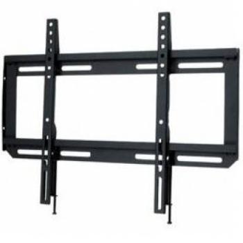 Soporte plano fijo de pared Phoenix para pantalla TV hasta 60 kg