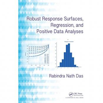Vitalsource Technologies, Inc. Robust Response Surfaces, Regression, And Positive Data Analyses