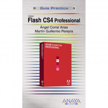 Flash CS4 Professional