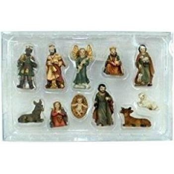 Mini Natività 3 cm