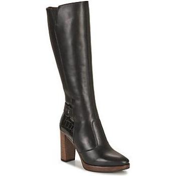 Bottes NeroGiardini Zeus Noir 38,35 femmes