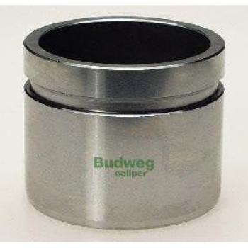 Brake Caliper BUDWEG 235452