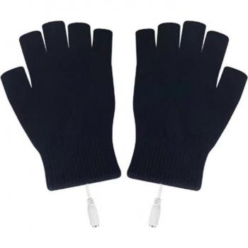 Electric Thermal Gloves for Indoor and Outdoor
