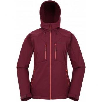 Veste Softshell Femme Helsinki
