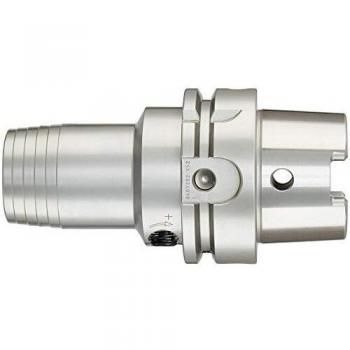 Mandril Dinámico HSK-A63 12x150 mm – Expansión Hidráulica DIN69893A
