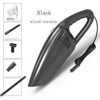 Portable Car Cleaner