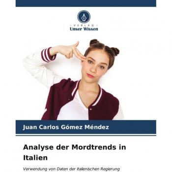Analyse der Mordtrends in Italien