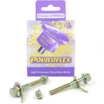 Kit de réglage Powerflex pour carrossage 10mm