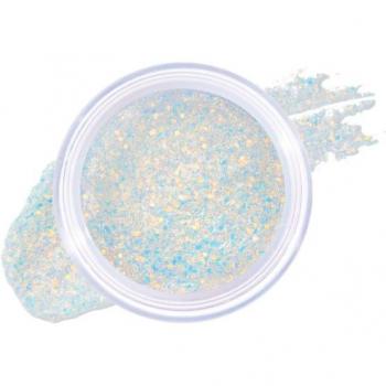Luce d’Oro 4g Unleashia Get Loose Glitter Gel