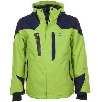 Cazadora Cetal de Peak Mountain