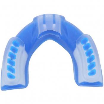 Abrazadera de dientes para taekwondo jóvenes