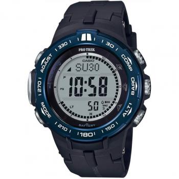 Orologio Casio Protrek con altimetro, barometro e bussola