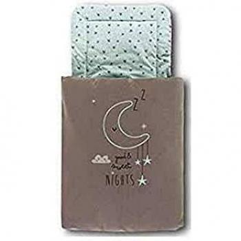 Sacco per passeggino 830 S.NIGHT 139 56 MENTA