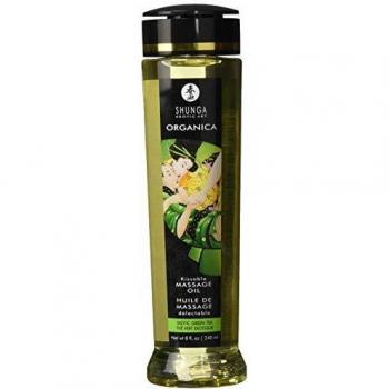 Shunga Exotic Massage Oil