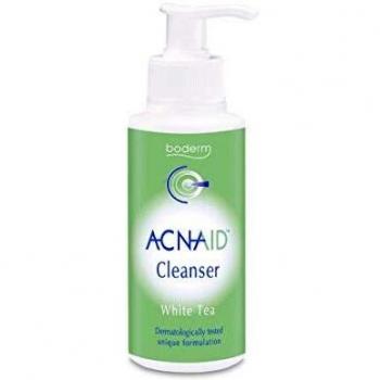 ACNAID LIMPIADOR 200 ML