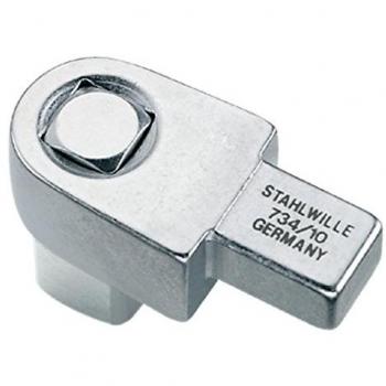 Herramienta cuadradillo 14 x 18 mm 734/20 Stahlwille 58240020