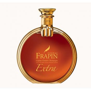 Frapin Extra 70 cl – Pack 3