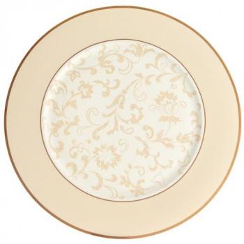 Villeroy & Boch Piatto Elegante Bianco