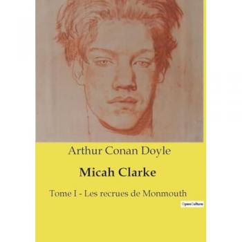 Micah Clarke