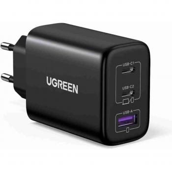 Chargeur USB C 65W