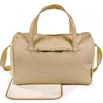 Pasito a Pasito Borsa passeggino beige