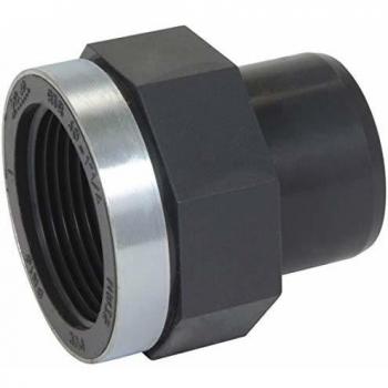 Réducteur Femelle PVC 25 mm 20 x 27