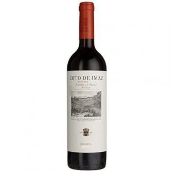 Vino Coto de Imaz Rva 0.75L