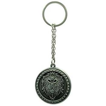 Alliance Hero Keyholder