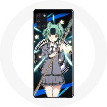 A21S Kaede Kayano – Protection Assassination Classroom