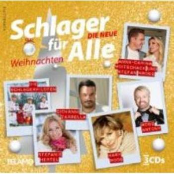Schlager Voor Allen