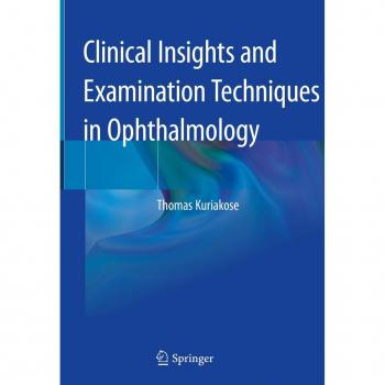 Vitalsource Technologies, Inc. Clinical Insights And Examination Techniques In Ophthalmology