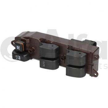 Interruptor de elevalunas con función automática Alfa e-Parts AF00521