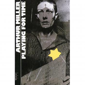 Playing for Time Paperback Arthur Miller