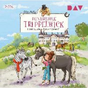 Ponyschule Trippelwick