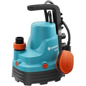 Gardena Tauchpumpe 7000/C
