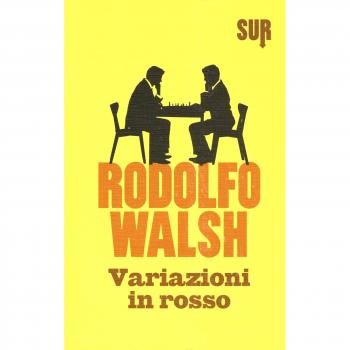 Variazioni in rosso