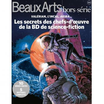 Beaux Arts Magazine Hors-Série