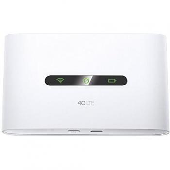 Router Móvil Wi-Fi Lte-avanzado | Hasta 150 Mbps de Descarga