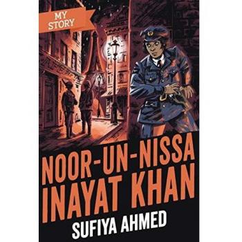 Noor Inayat Khan